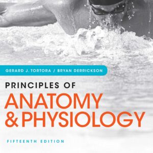 Principles of Anatomy and Physiology