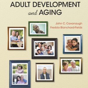 Adult Development and Aging 8th Edition