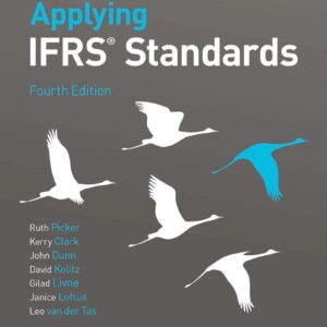 Applying Ifrs Standards 4th Edition