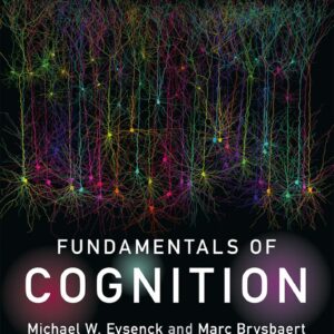 Fundamentals of Cognition 3rd Edition