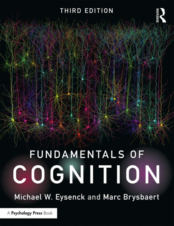 Fundamentals of Cognition 3rd Edition