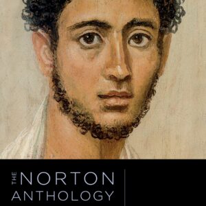 The Norton Anthology of World Literature Volume 1 Shorter 14th Edition