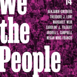 We The People Core 14th Edition