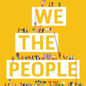 We the People An Introduction to American Politics 13th Essential Edition