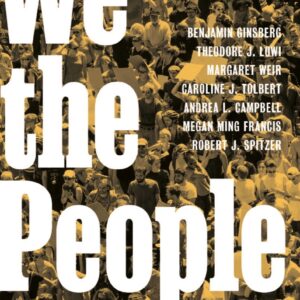 We the People 14th Essential Edition