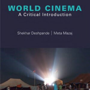 World Cinema A Critical Introduction