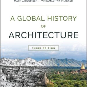 A Global History of Architecture 3rd Edition