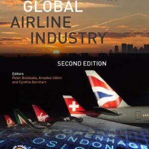 The Global Airline Industry 2nd Edition