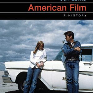 American Film A History 2nd Edition