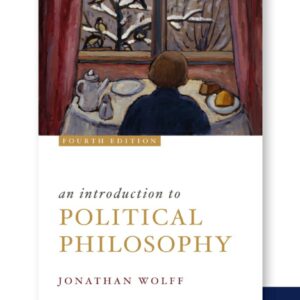 An Introduction to Political Philosophy 4th Edition