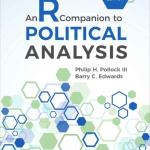 An R Companion to Political Analysis 3rd Edition